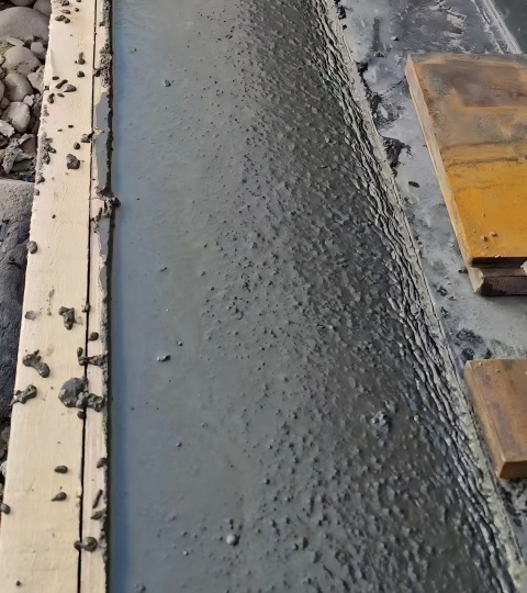 榕城环氧砂浆的特点及施工流程​