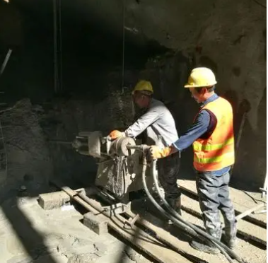 榕城水下抗分散灌浆料特点 水下不分散注浆料介绍