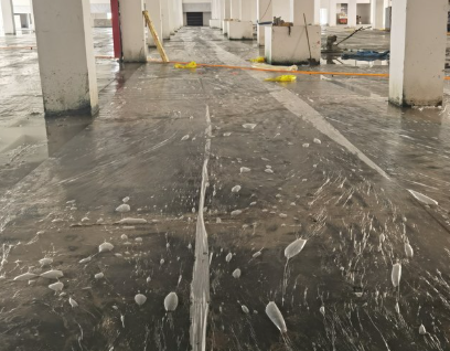 榕城不发火砂浆和不发火金属骨料有什么区别