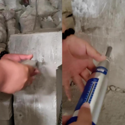 榕城混凝土强度不足的原因及处理方法