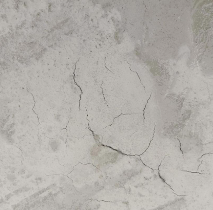 榕城灌浆料为什么会产生裂缝？出现裂缝该如何处理？