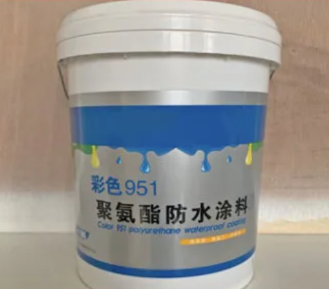 榕城聚氨酯防水涂料