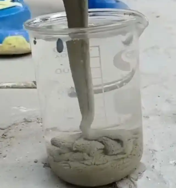 榕城水工混凝土絮凝剂，水下抗分散剂的作用及施工方法