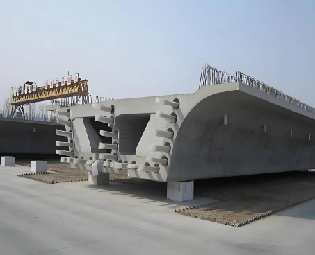 榕城抗冻压浆料的特点及标准化施工工艺